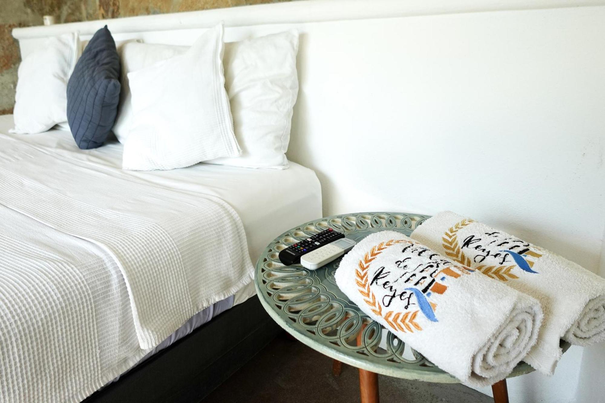 Hotel De Reyes Boutique Acapulco
