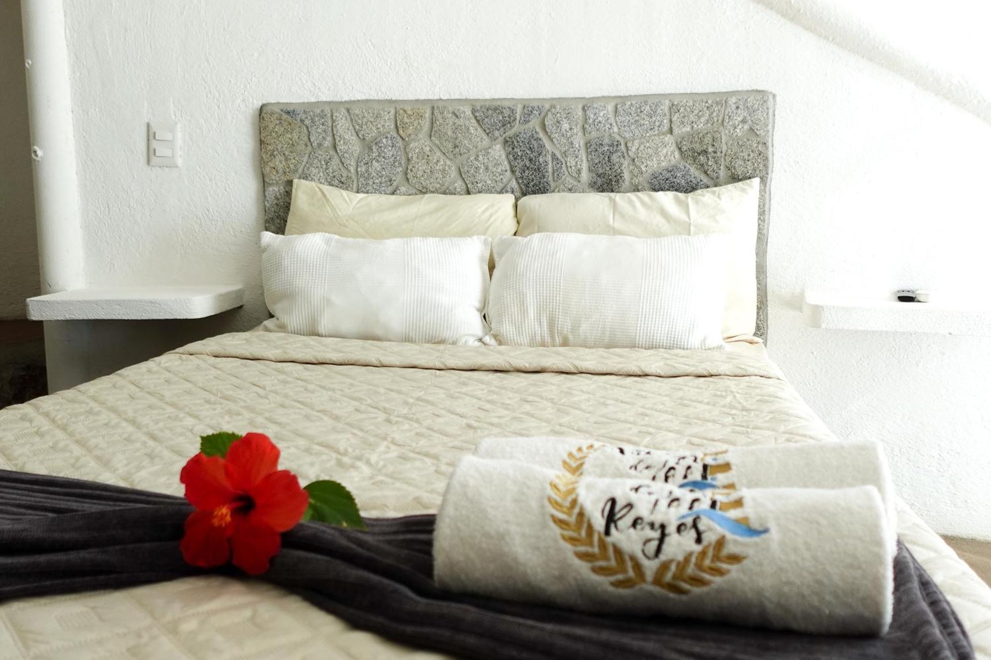 Hotel De Reyes Boutique *