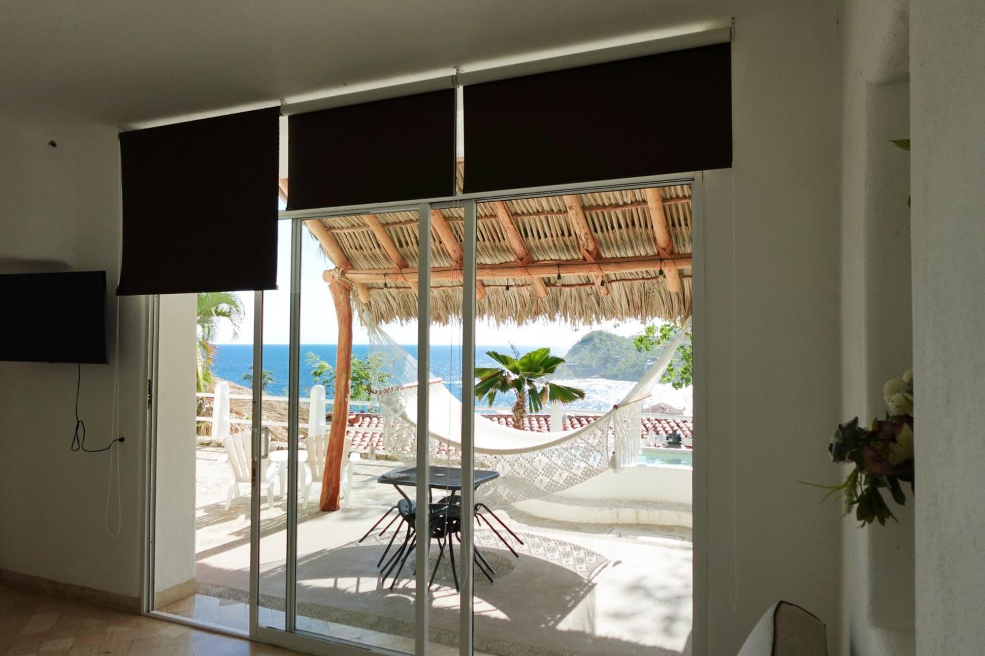 De Reyes Boutique Hotel