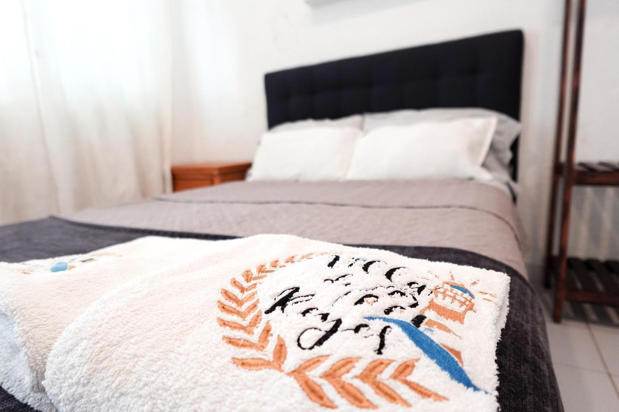 De Reyes Boutique Hotel