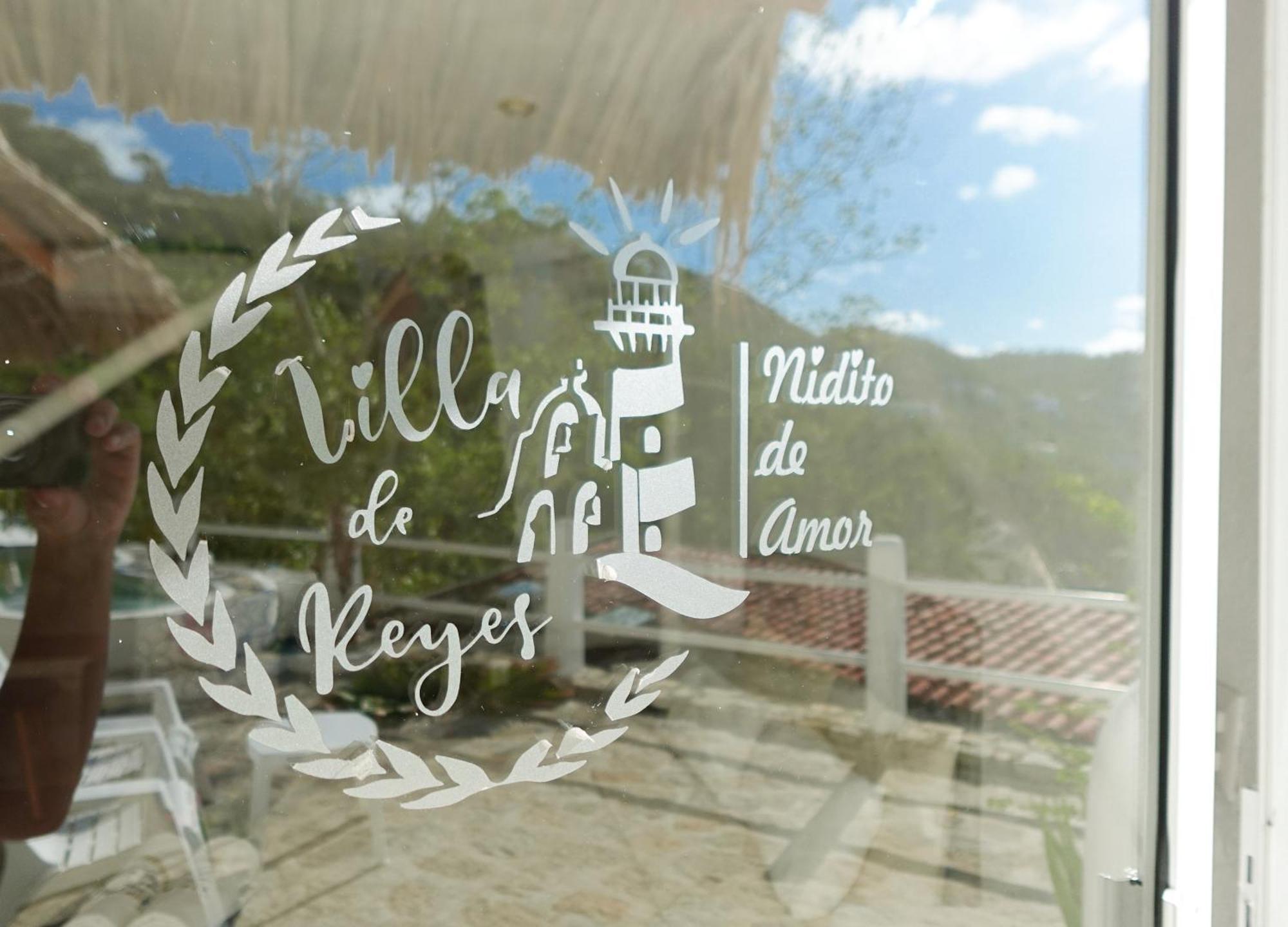 De Reyes Boutique Hotel *