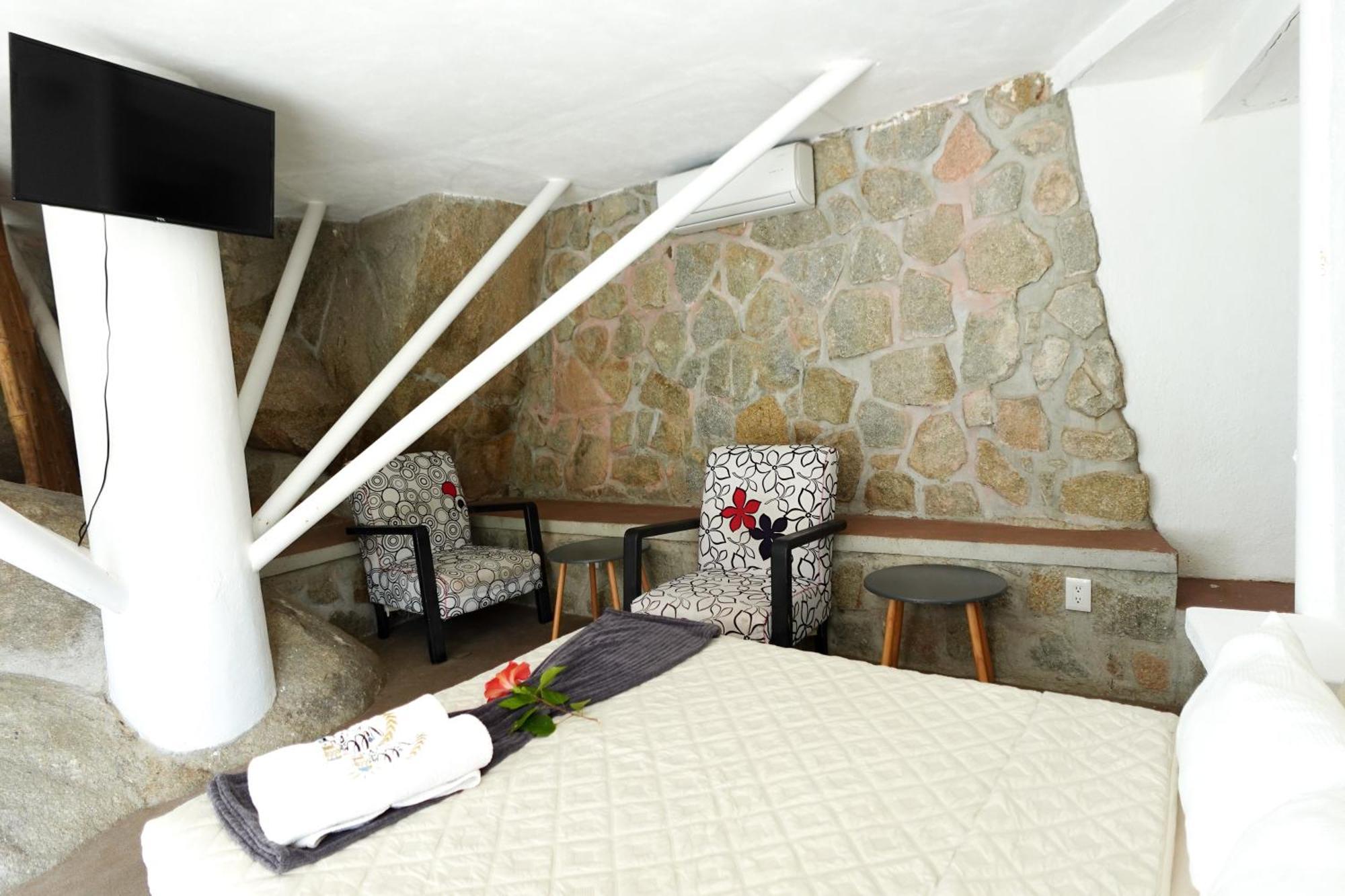 Hotel De Reyes Boutique Acapulco