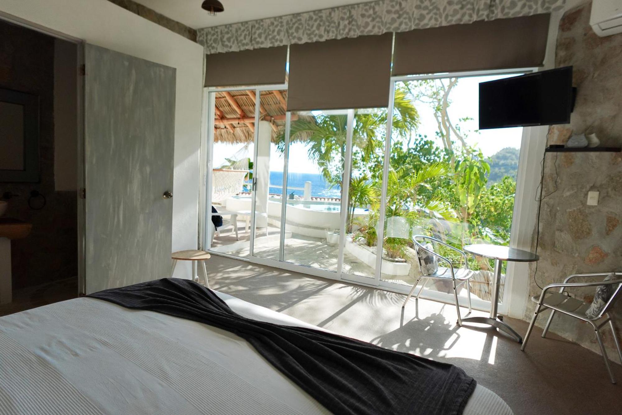 De Reyes Boutique Hotel