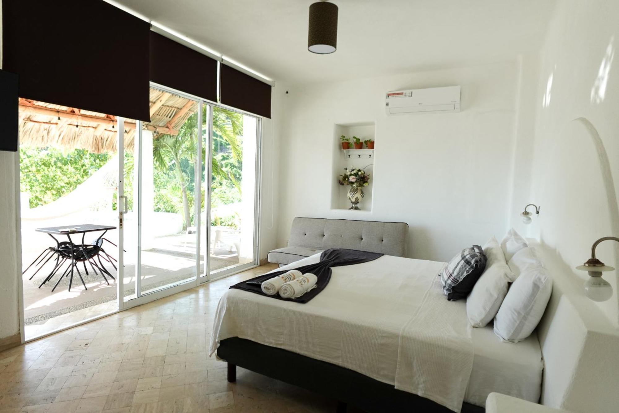 Hotel De Reyes Boutique *
