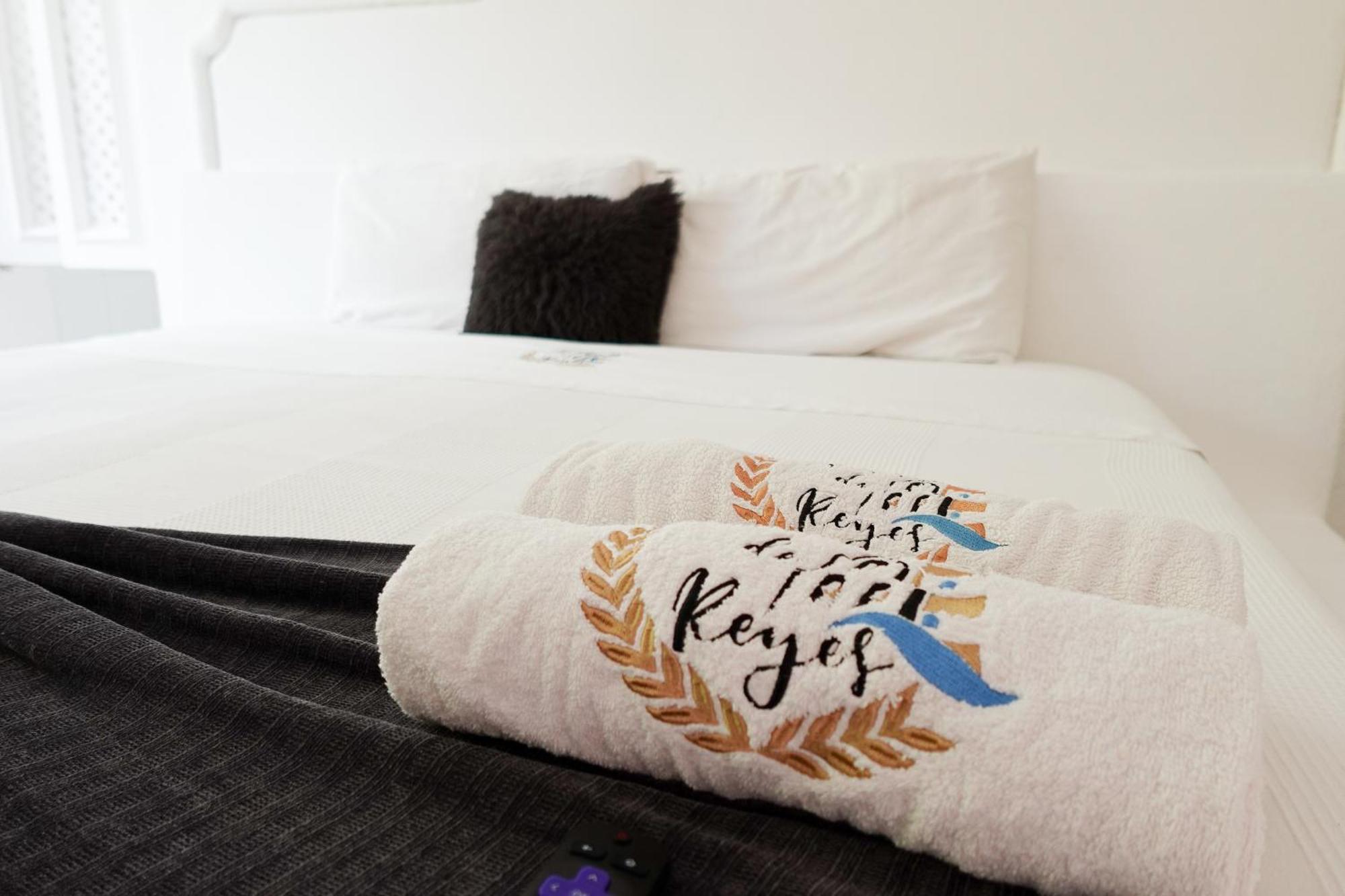 De Reyes Boutique Hotel Acapulco