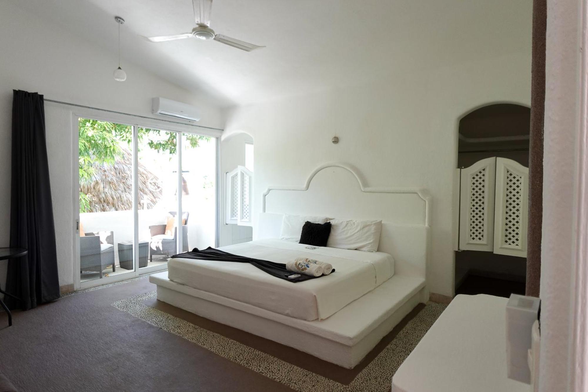 De Reyes Boutique Hotel