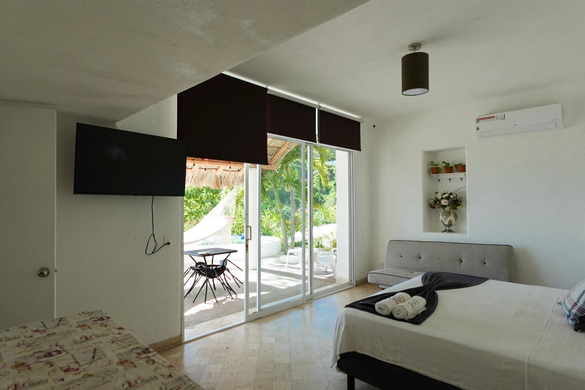 Hotel De Reyes Boutique