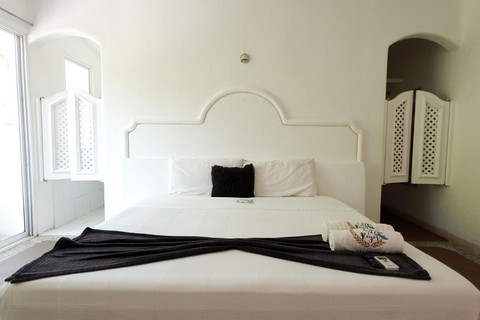 Hotel De Reyes Boutique Acapulco