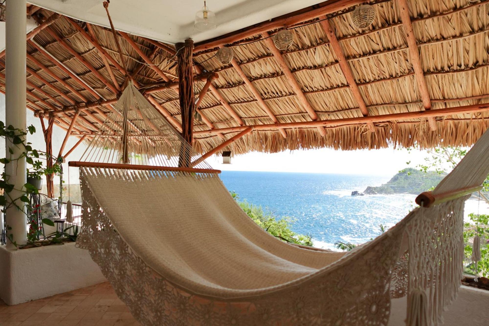 De Reyes Boutique Hotel Acapulco