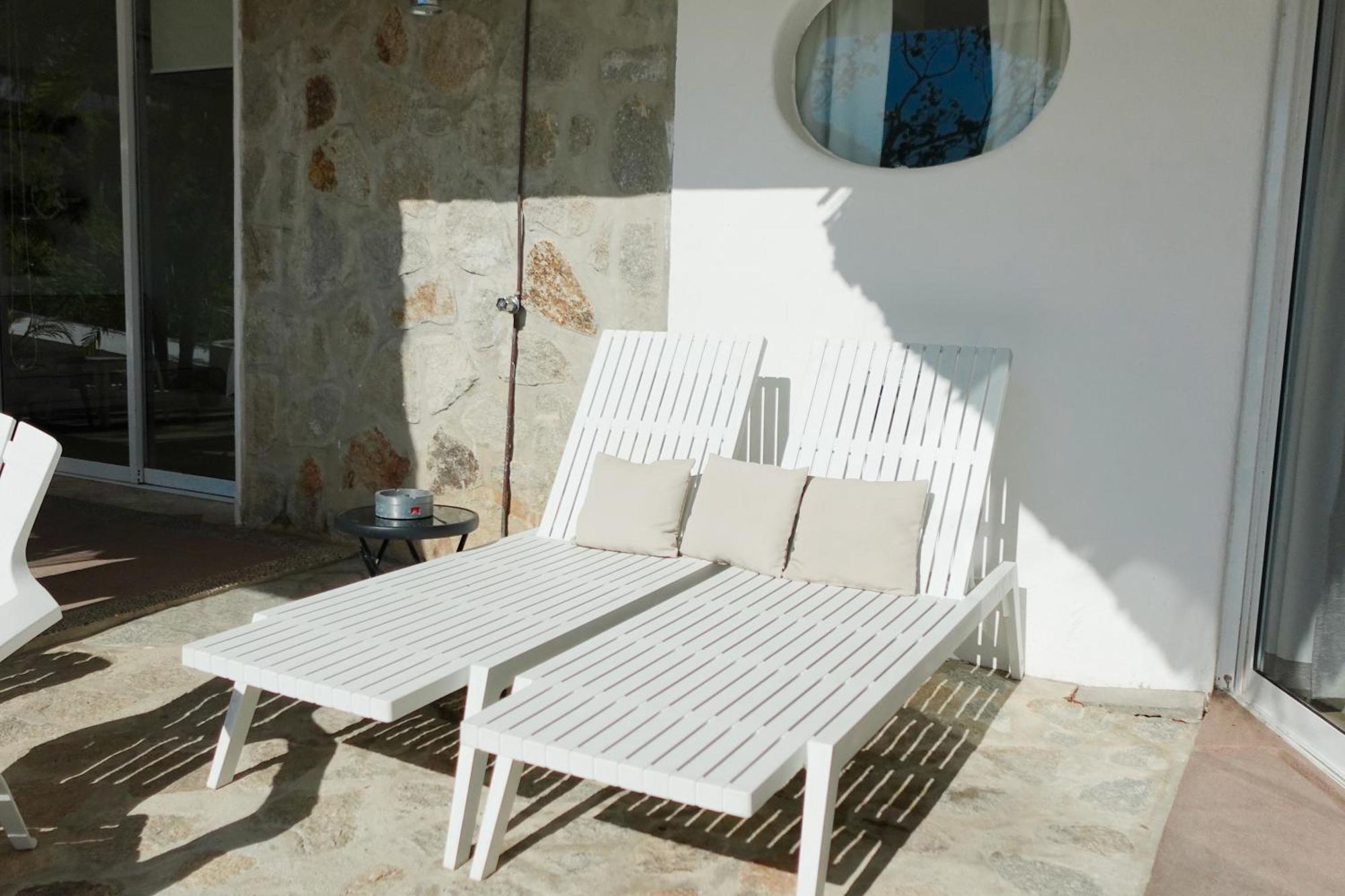 De Reyes Boutique Hotel Acapulco
