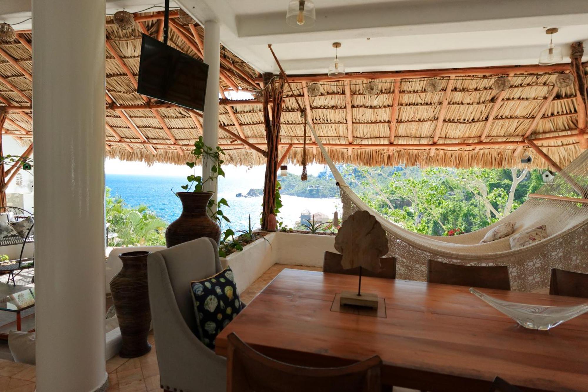 De Reyes Boutique Hotel Acapulco