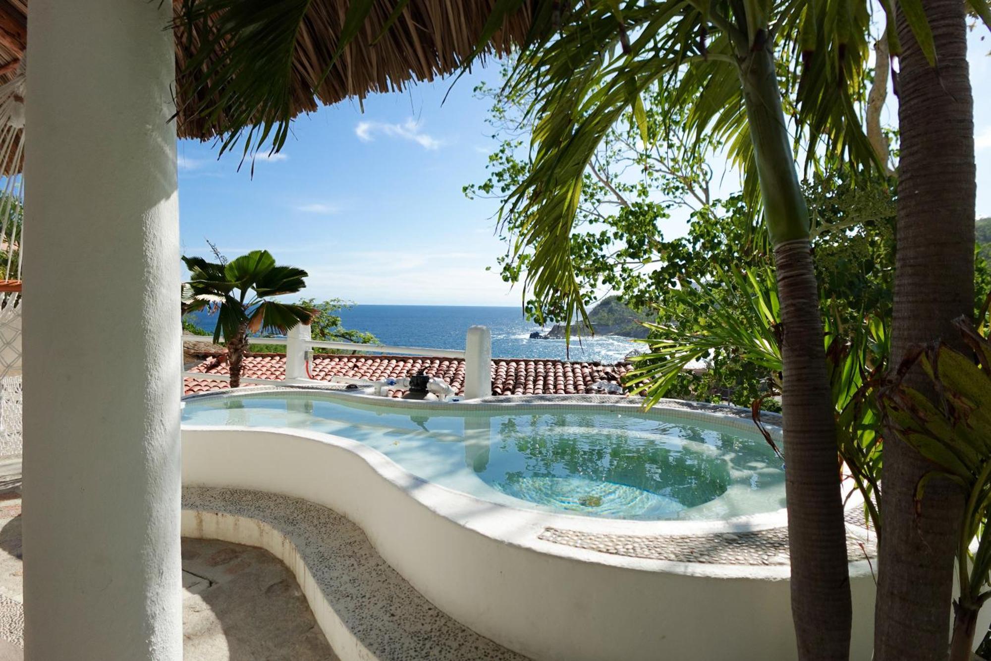 Hotel De Reyes Boutique Acapulco