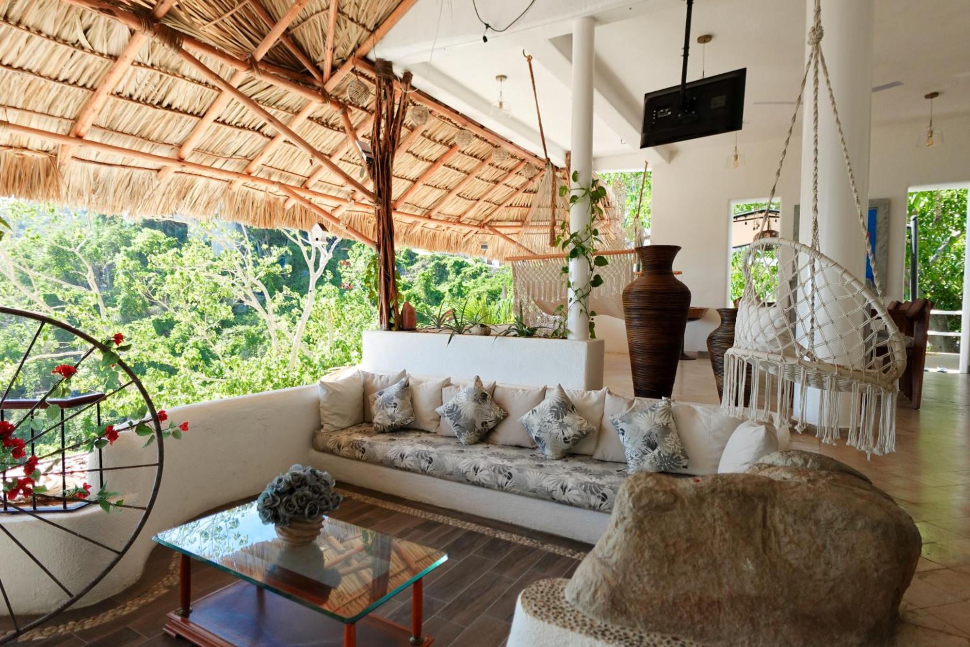 Hotel De Reyes Boutique