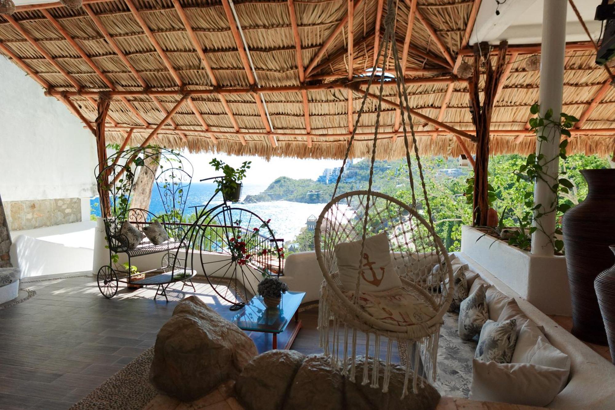 Hotel De Reyes Boutique