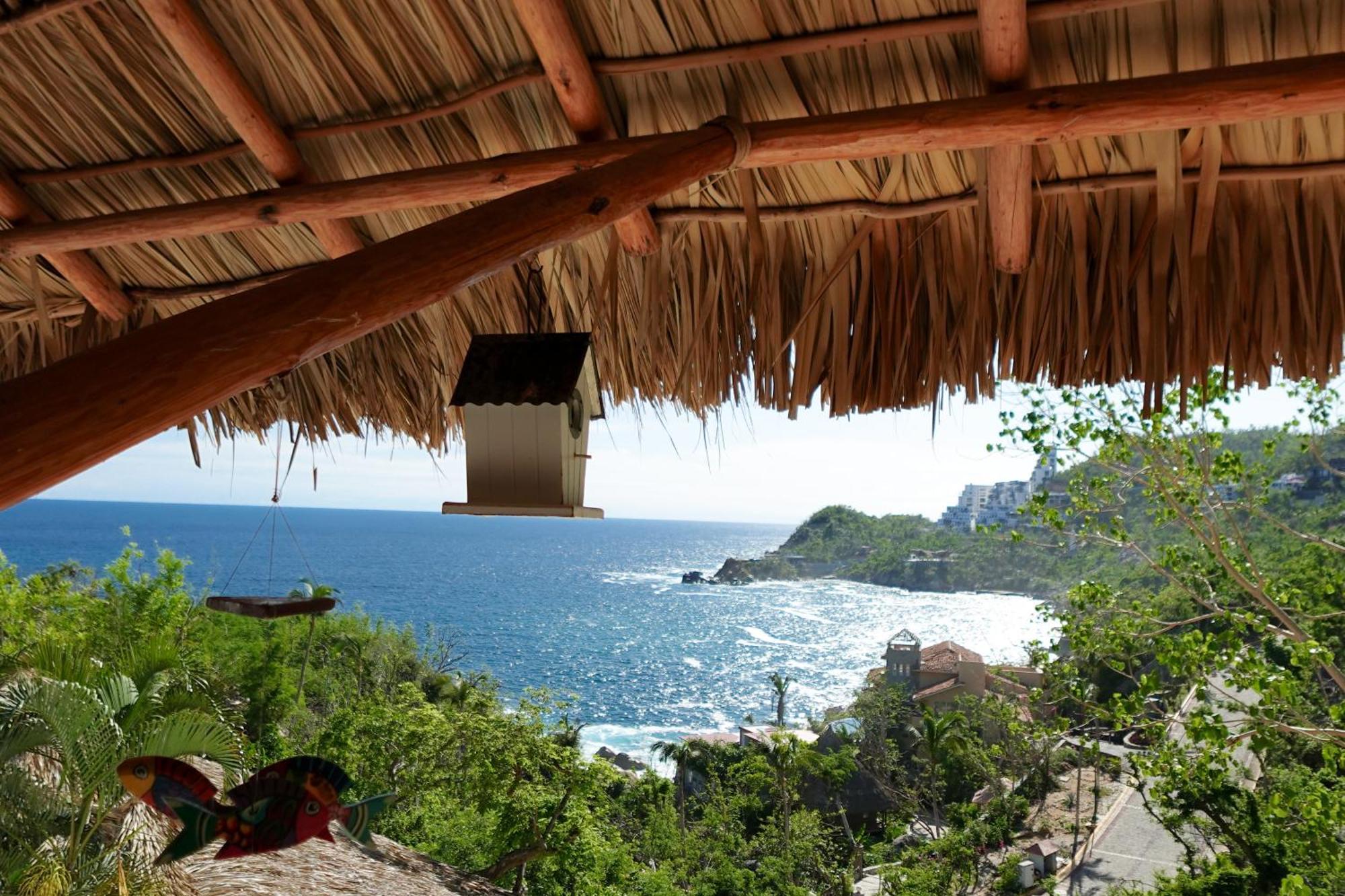 Hotel De Reyes Boutique Acapulco