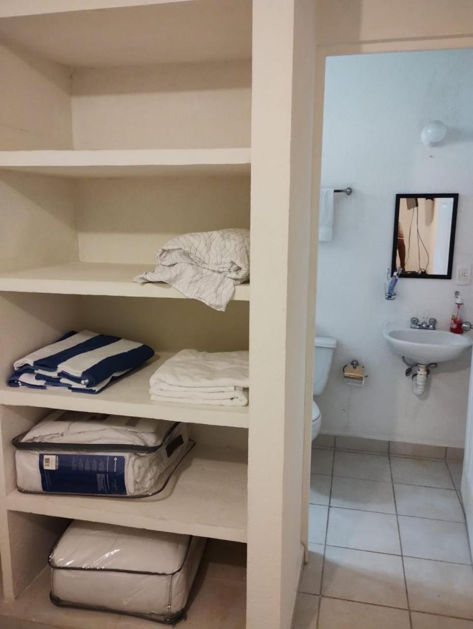 Apartamento Exclusivo Departamento Zona Diamante Acapulco