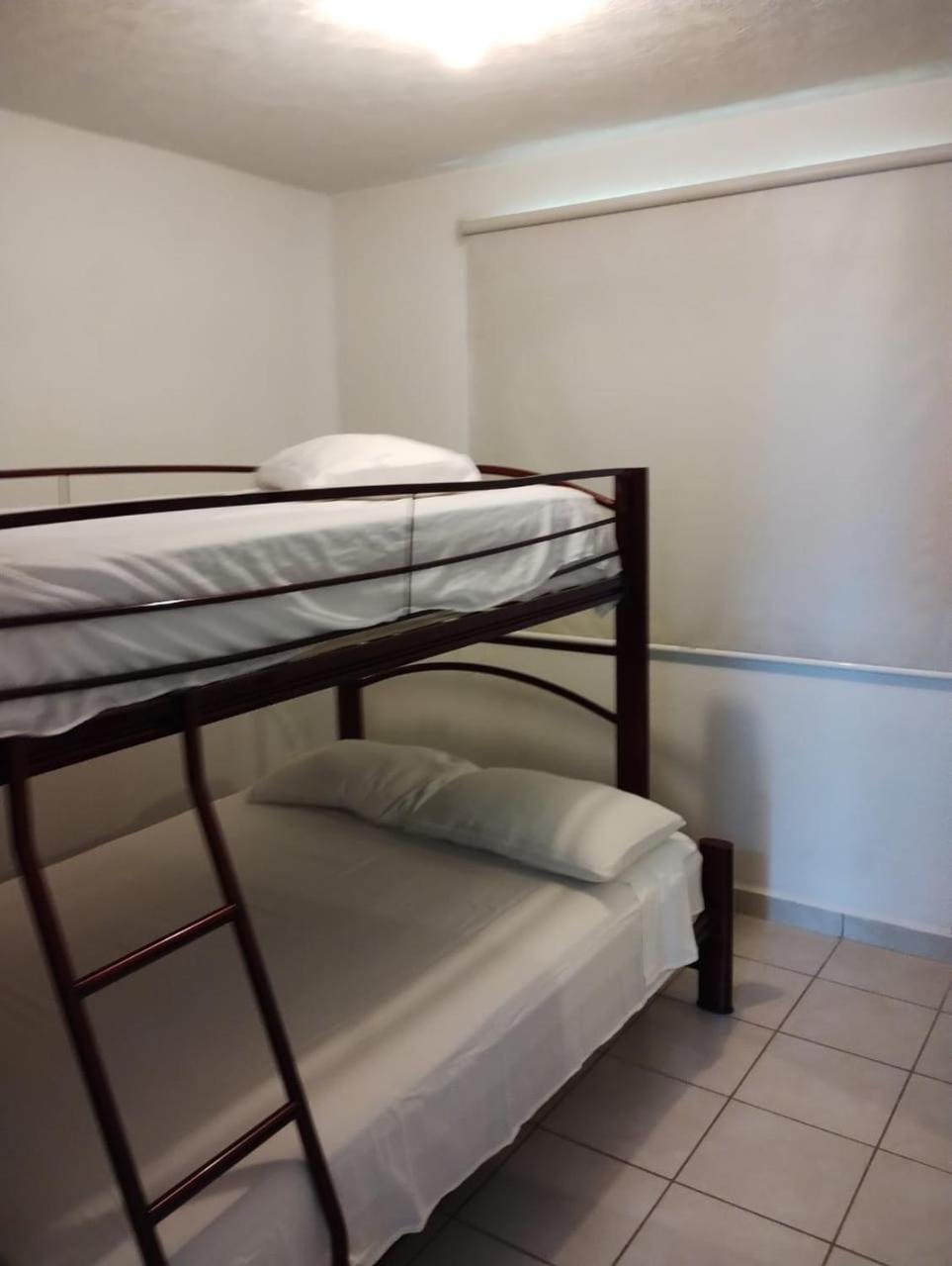 Exclusivo Departamento Zona Diamante Acapulco