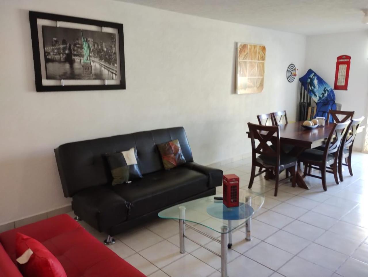 Apartamento Exclusivo Departamento Zona Diamante *