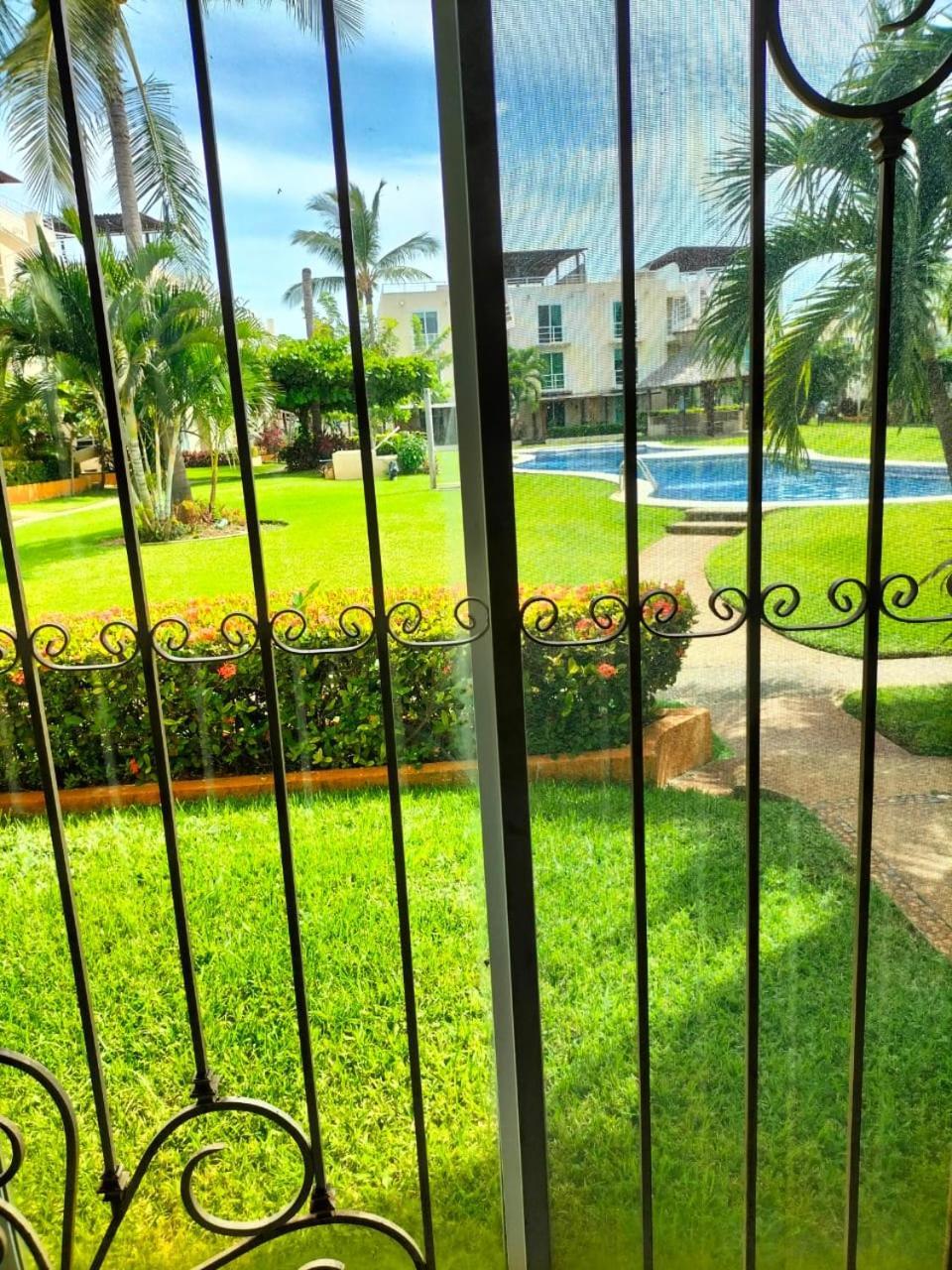 Exclusivo Departamento Zona Diamante Acapulco