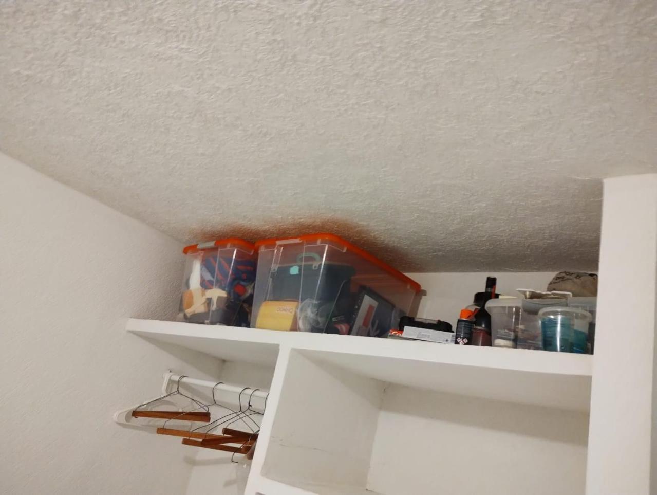 Exclusivo Departamento Zona Diamante Apartamento