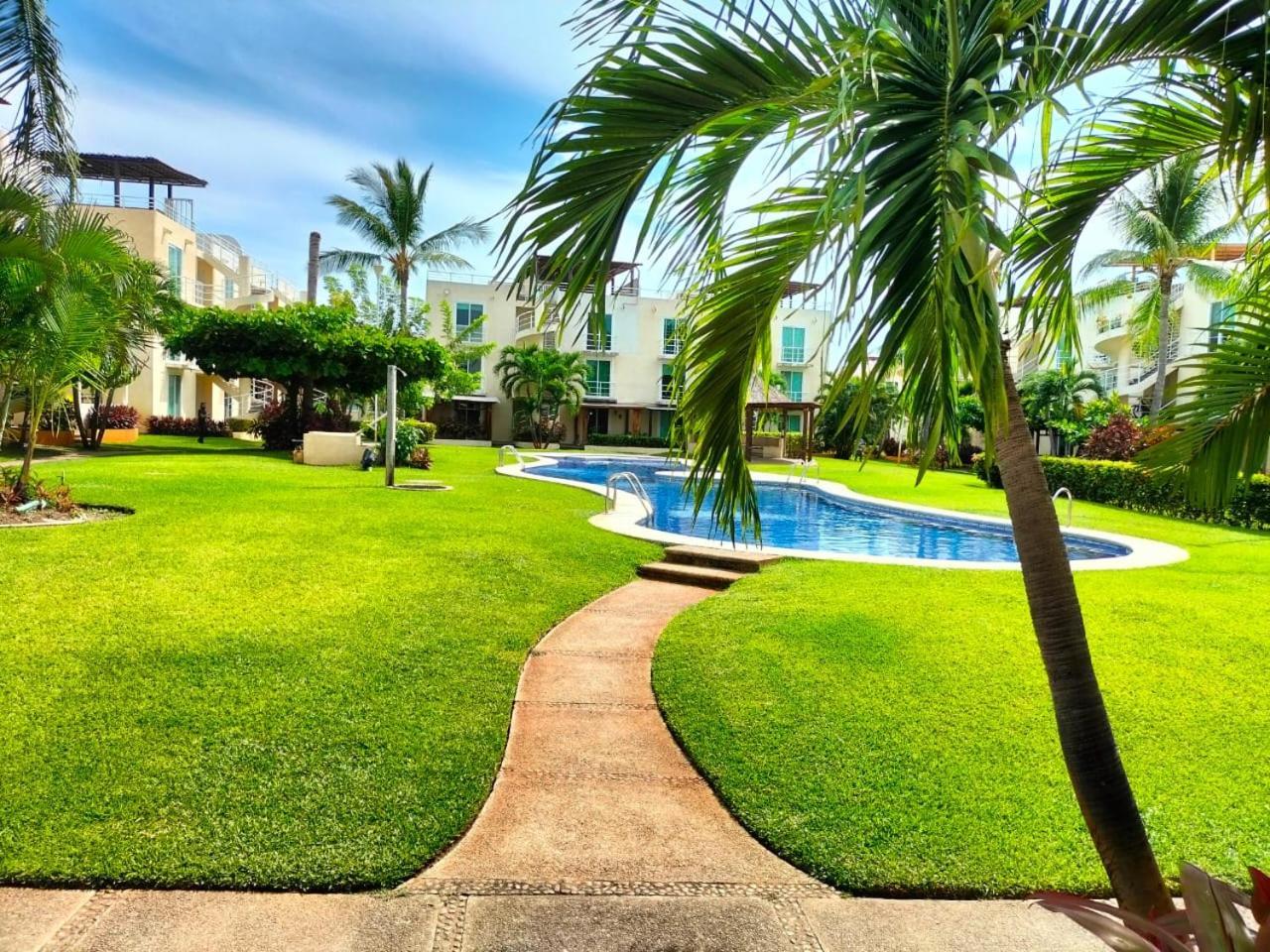 Apartamento Exclusivo Departamento Zona Diamante