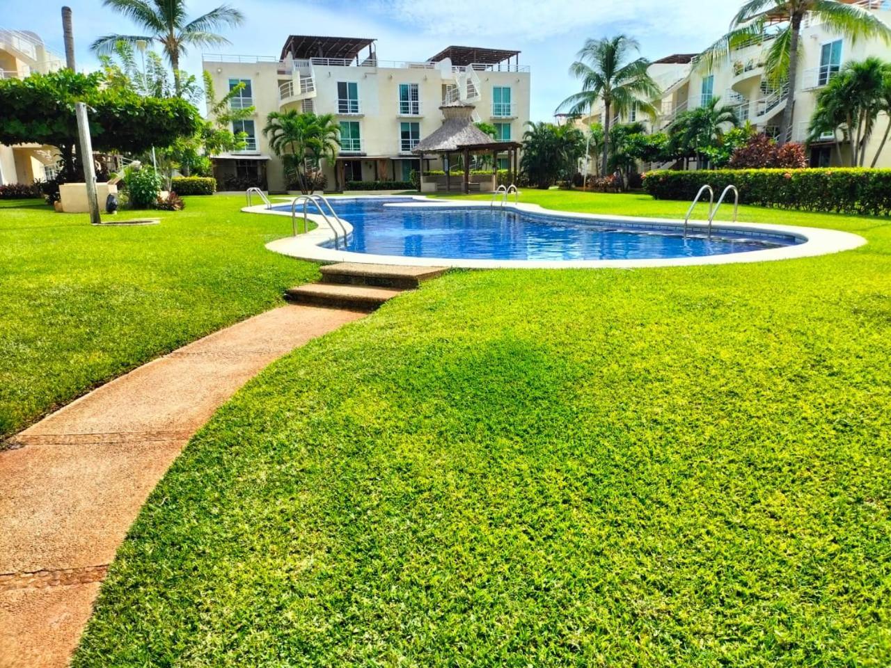 Exclusivo Departamento Zona Diamante Acapulco