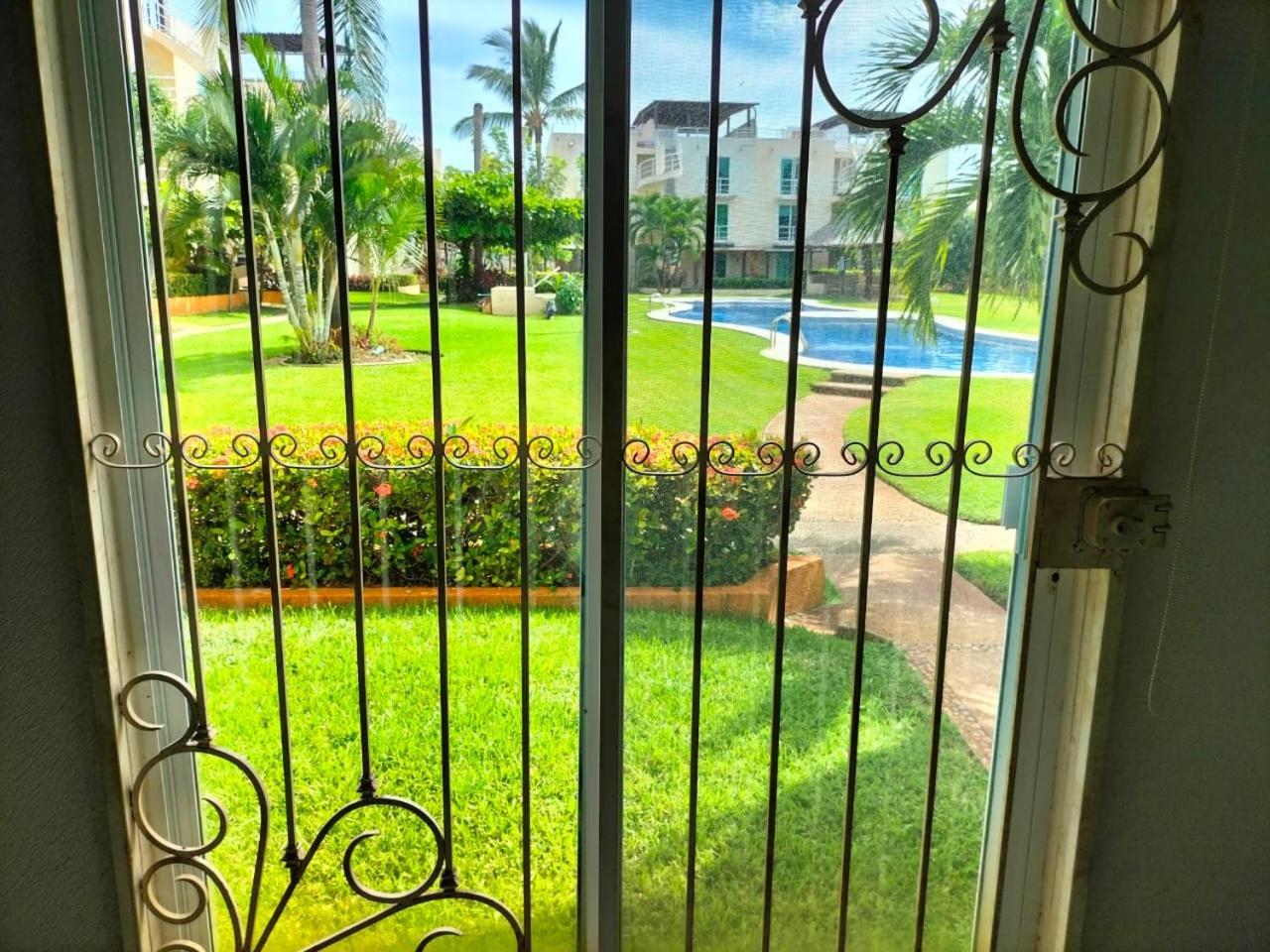 Apartamento Exclusivo Departamento Zona Diamante Acapulco