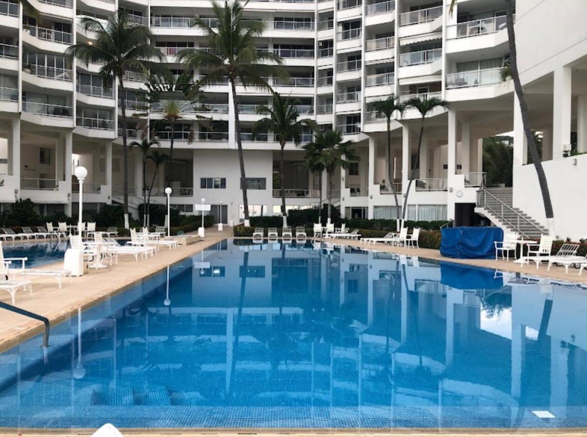 Departamento En Con Playa *