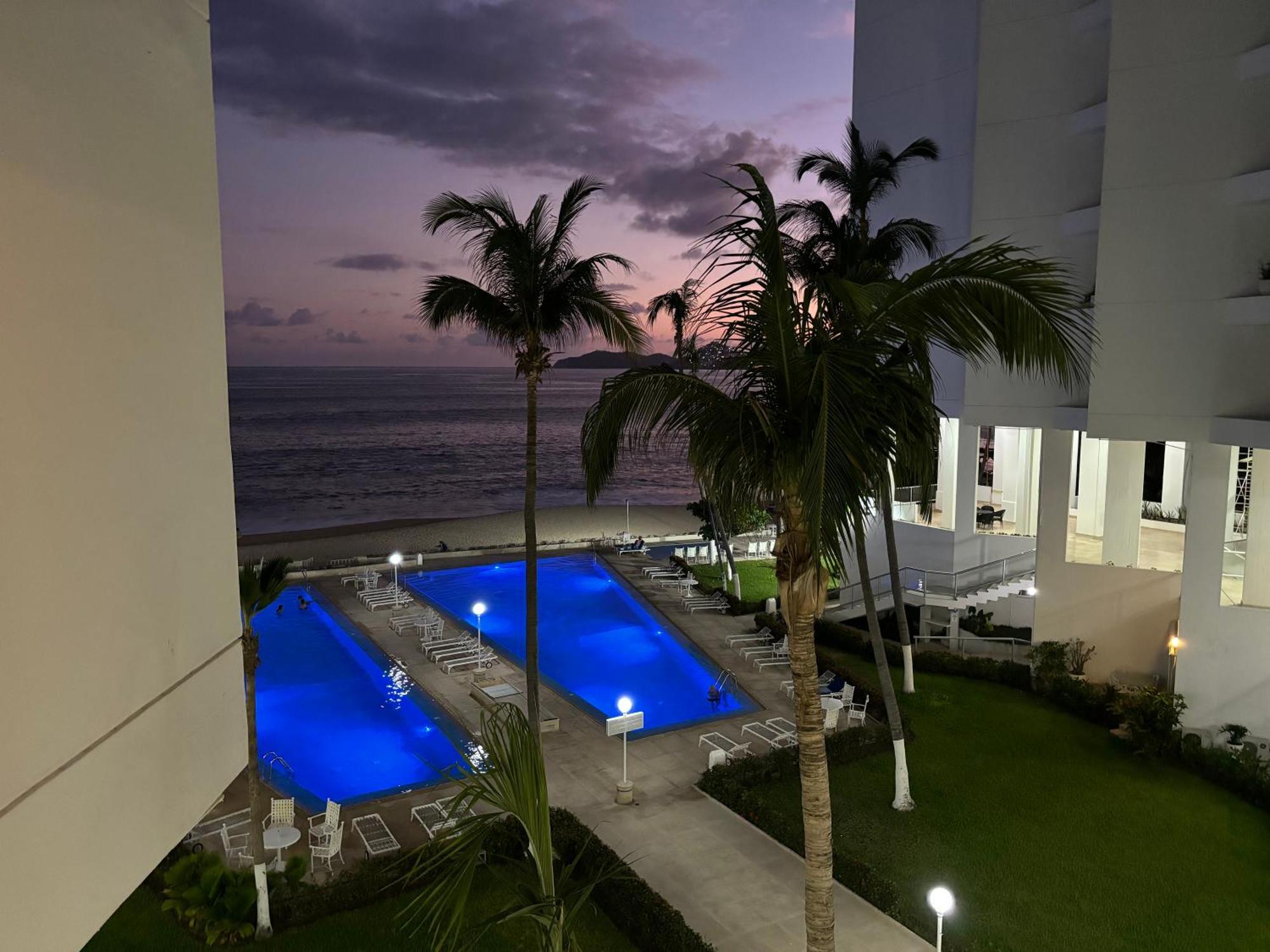 Departamento En Con Playa *