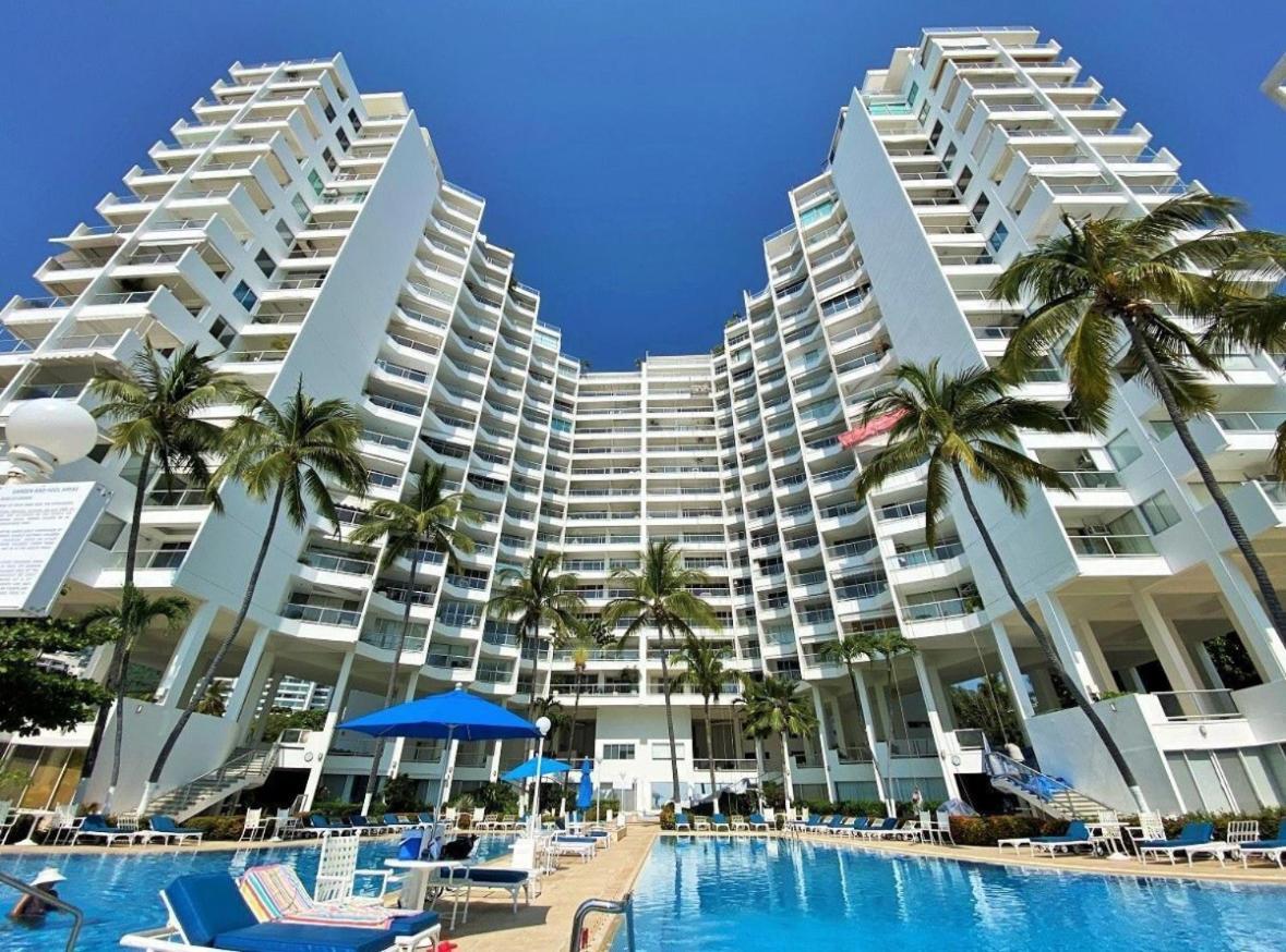 Apartamento Departamento En Con Playa