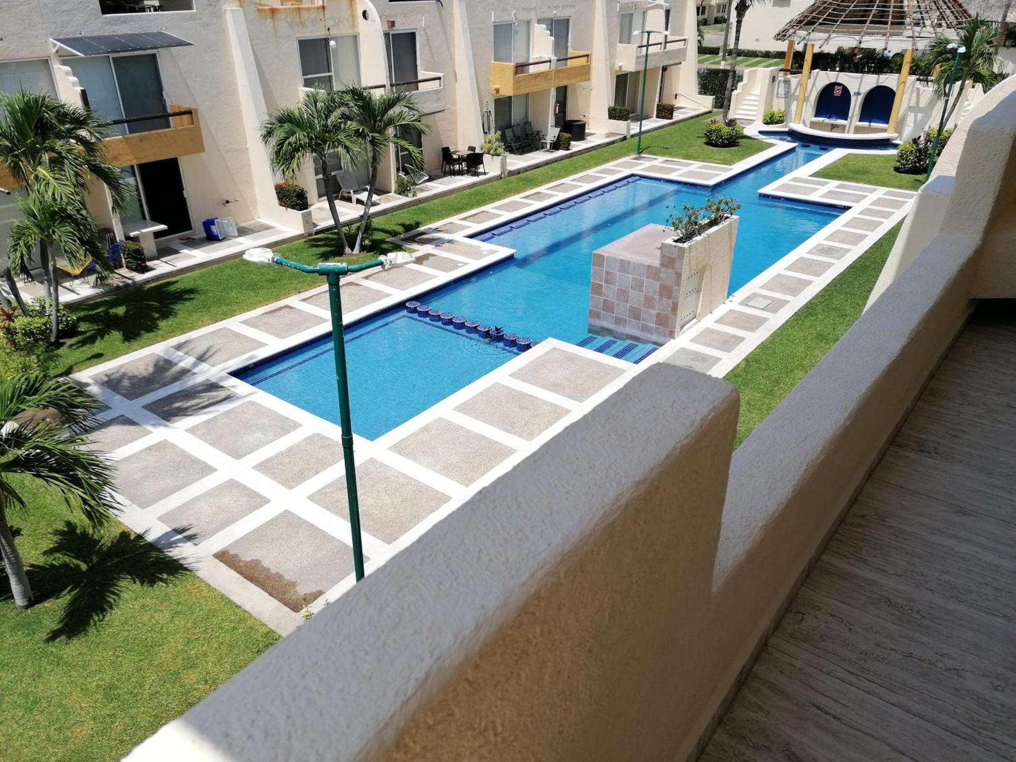Diamante Villa