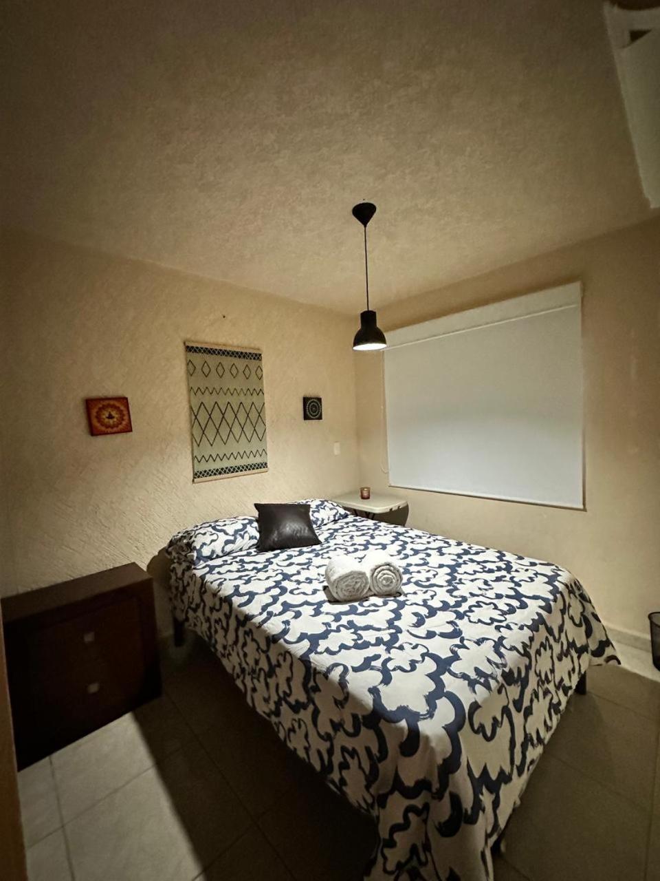 Departamento Completo En Diamante