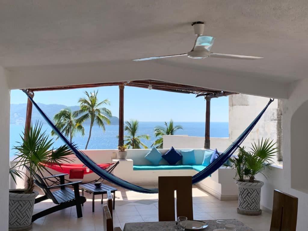 Сasa de vacaciones Casa Iguanas *