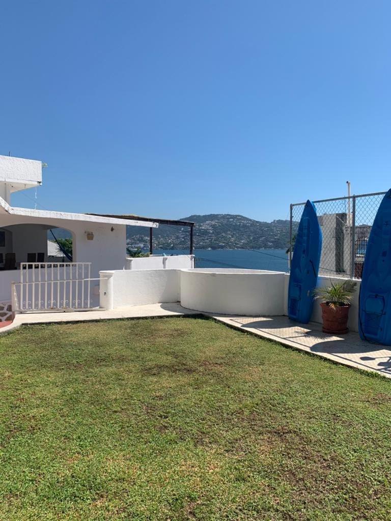 Сasa de vacaciones Casa Iguanas *