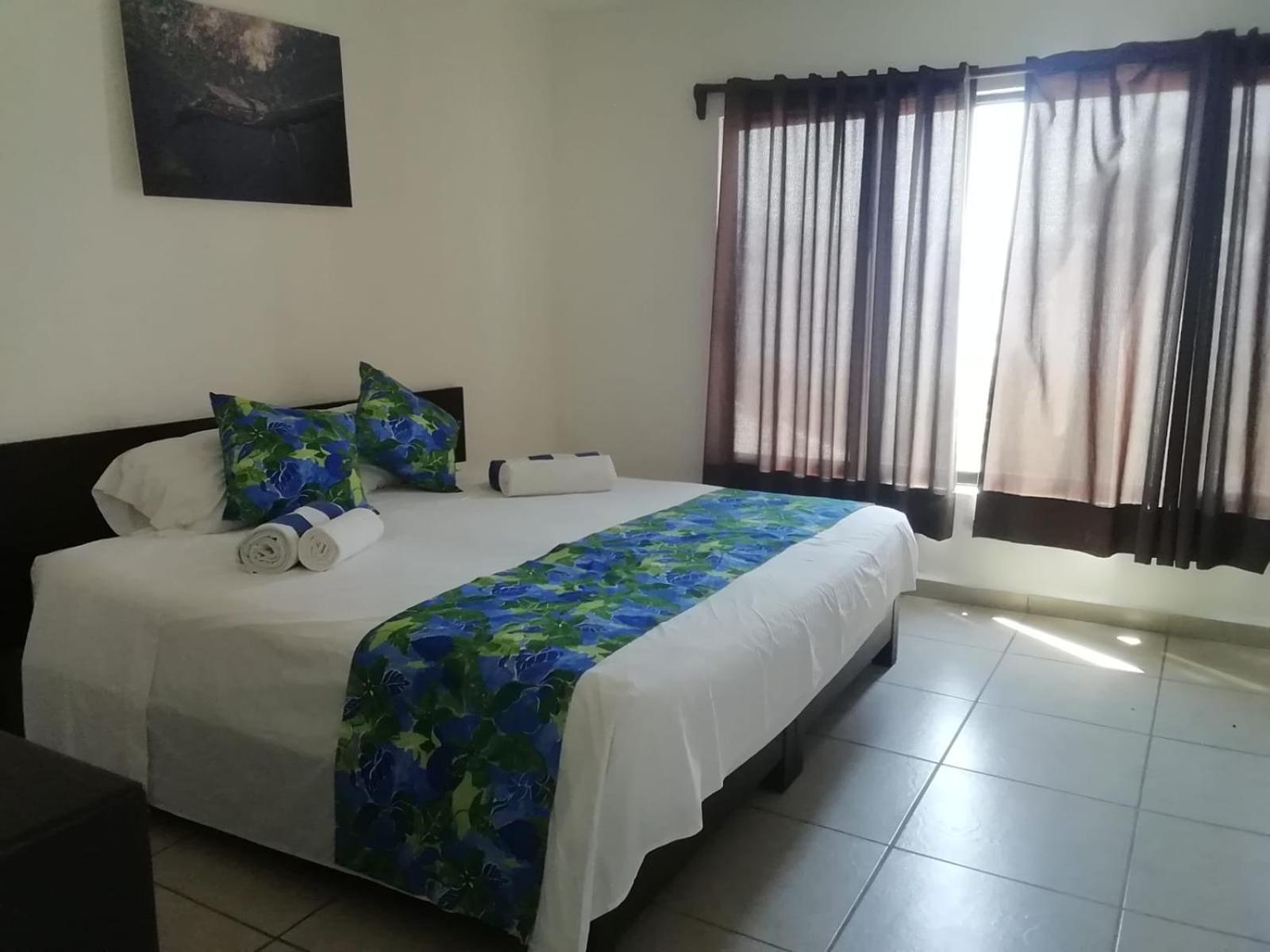 Сasa de vacaciones Casa Iguanas *