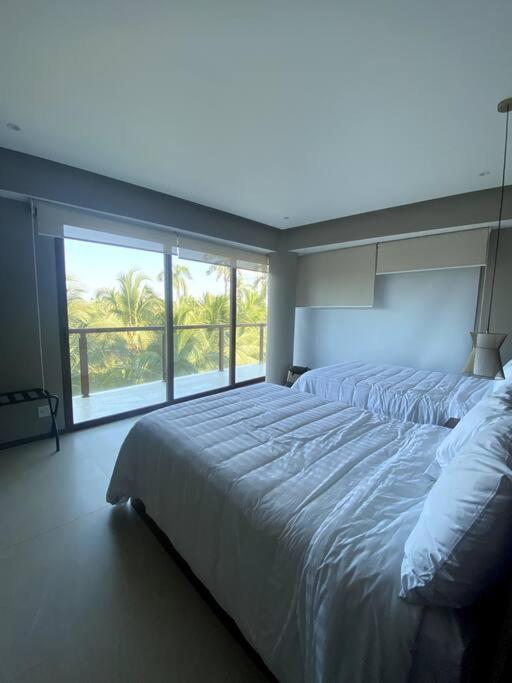 Departamento De Lujo En La Isla Residences, Apartamento *