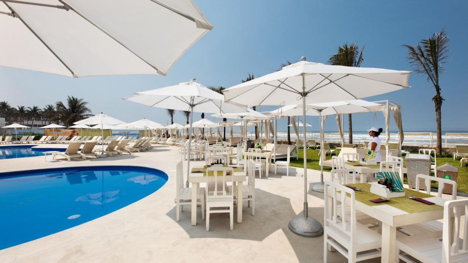 Palacio Mundo Imperial Riviera Diamante Resort