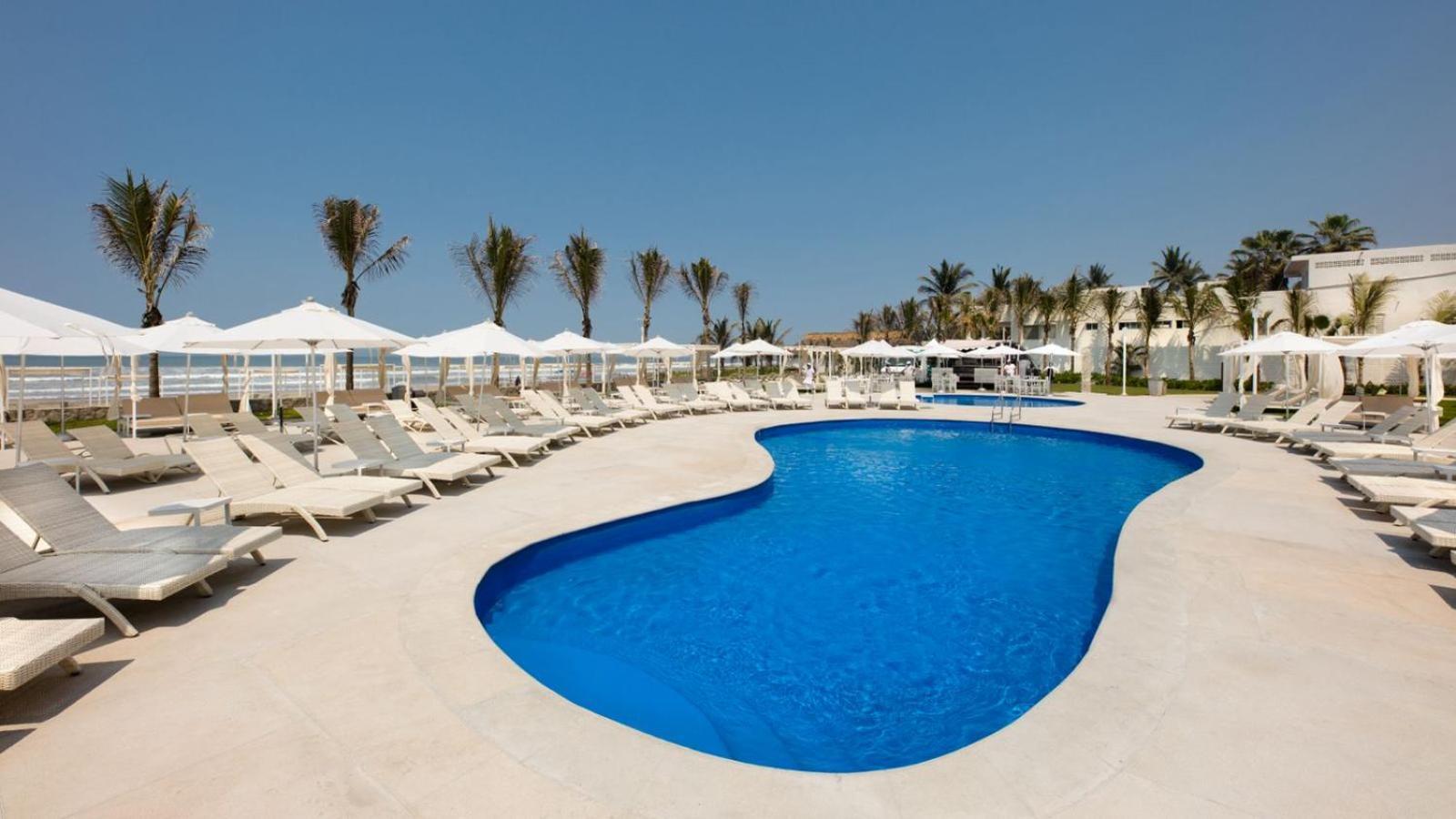 Resort Palacio Mundo Imperial Riviera Diamante