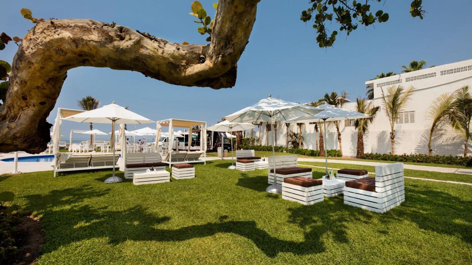 Palacio Mundo Imperial Riviera Diamante 5* Acapulco