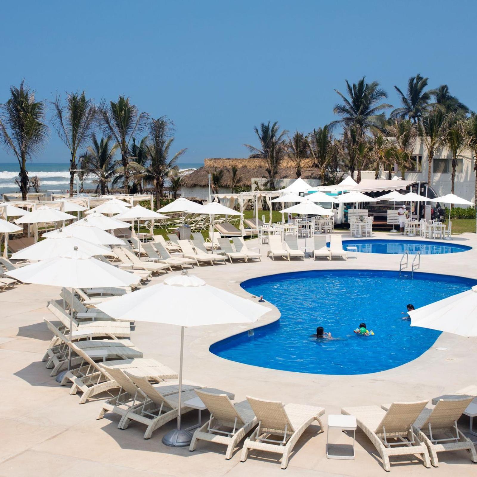Palacio Mundo Imperial Riviera Diamante Resort 5*