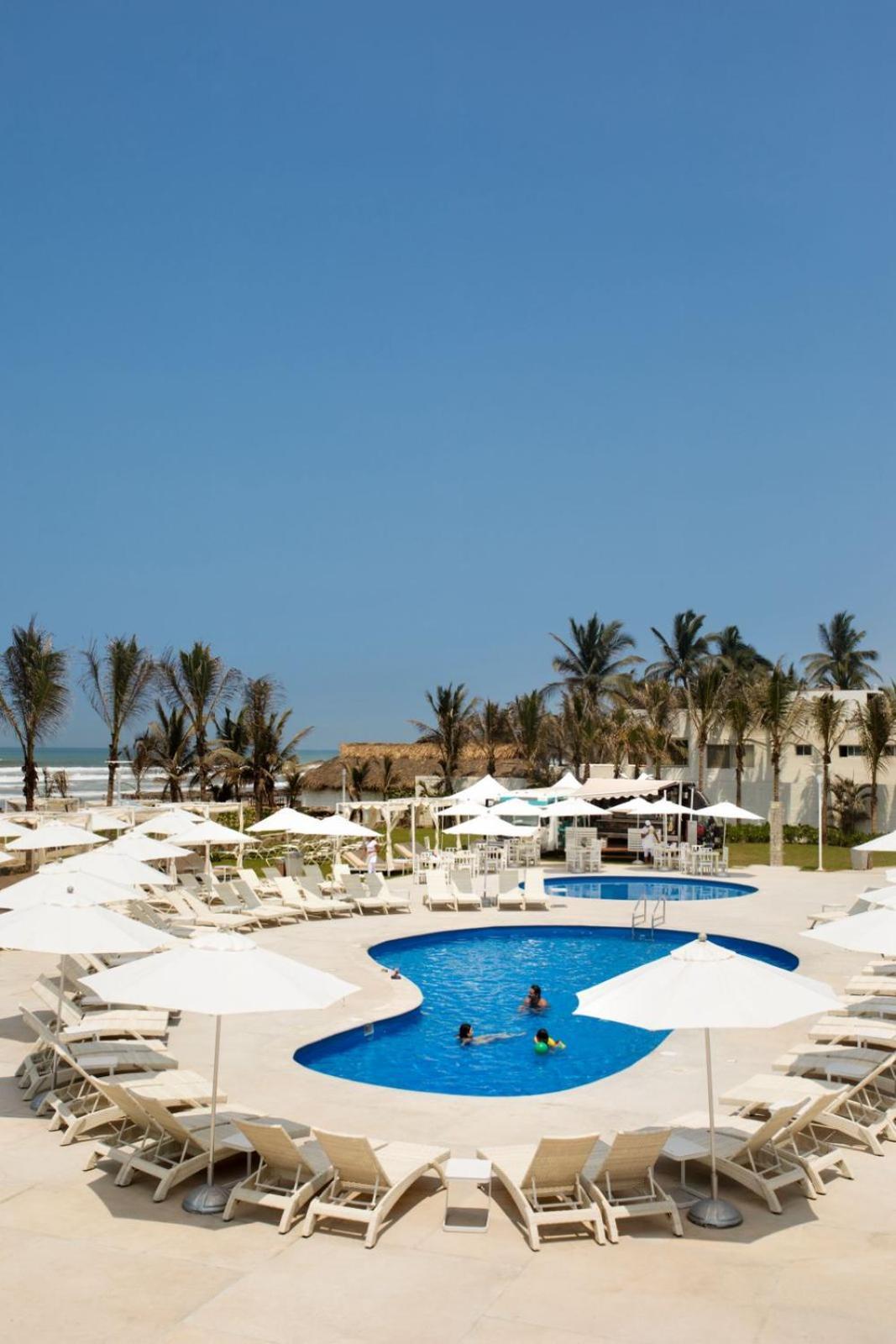 Palacio Mundo Imperial Riviera Diamante
