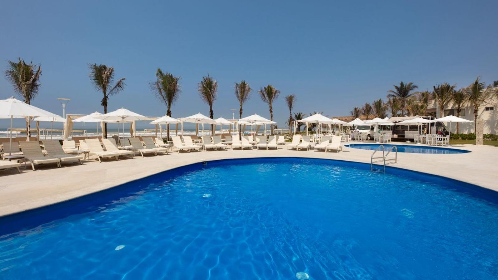 Palacio Mundo Imperial Riviera Diamante Hotel