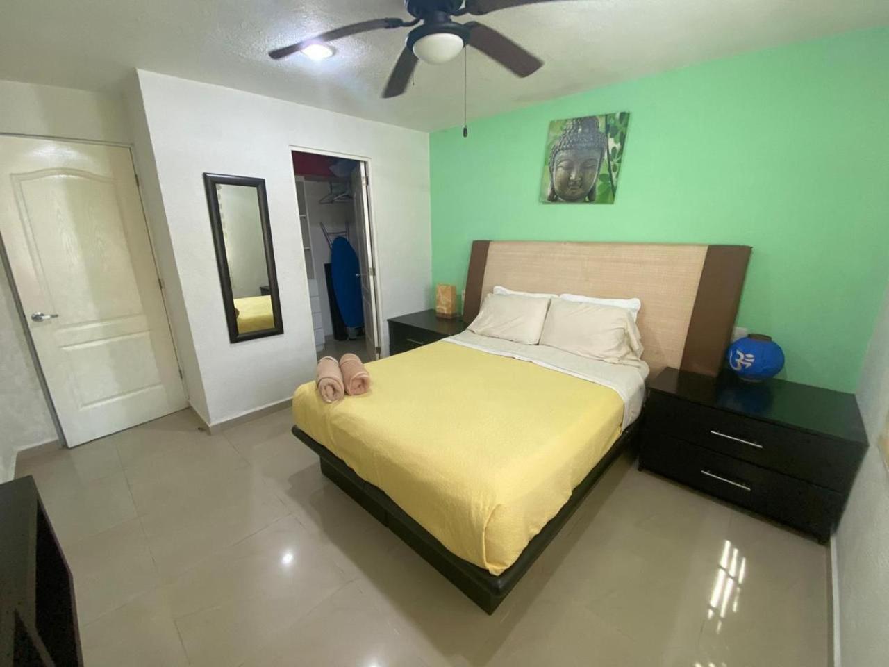 Marina Diamang Apartamento Acapulco
