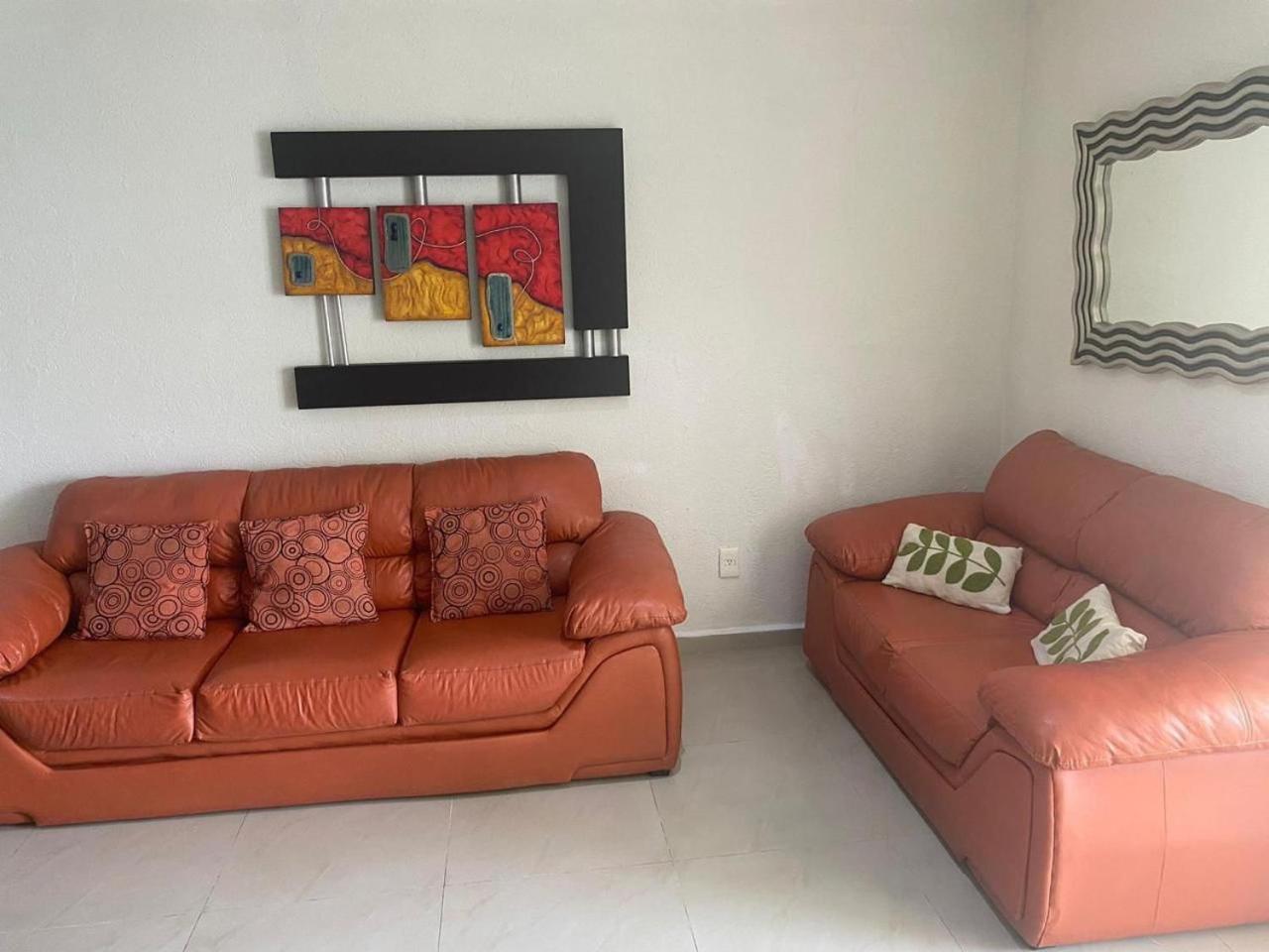 Apartamento Marina Diamang Acapulco