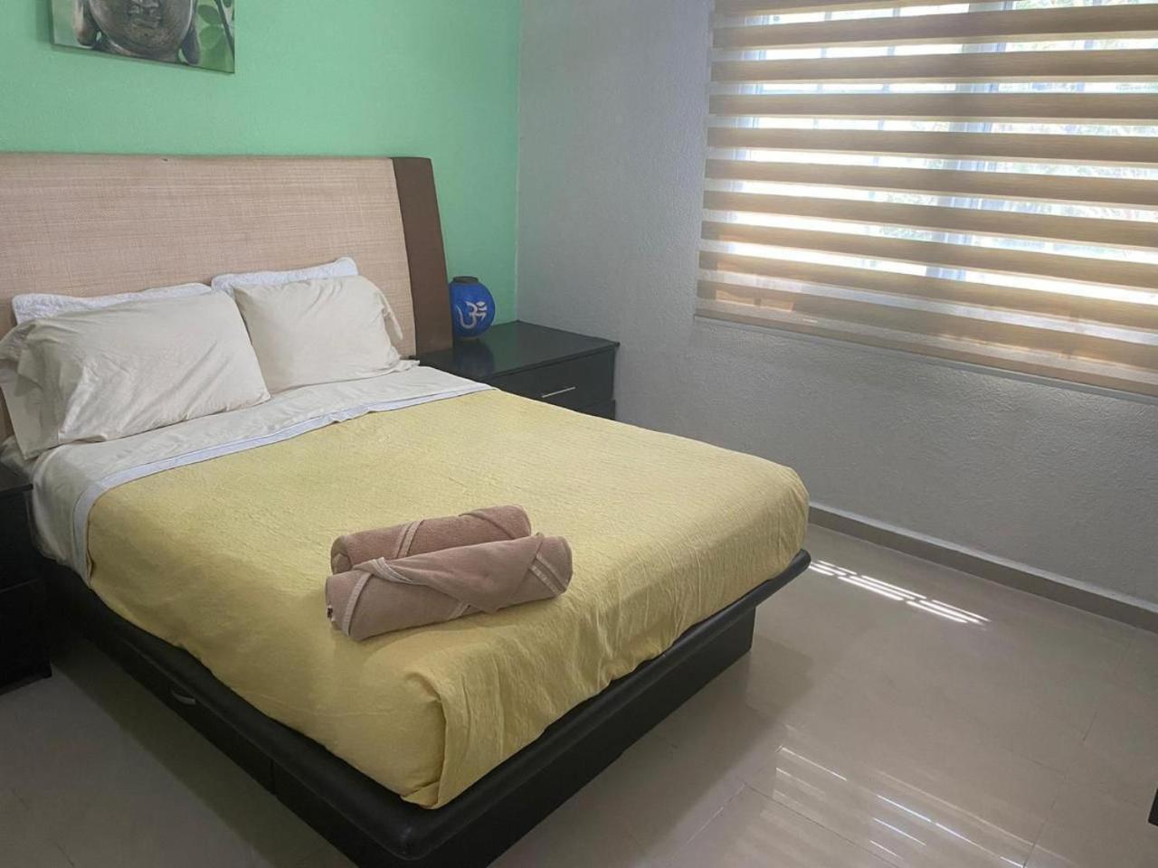 Apartamento Marina Diamang