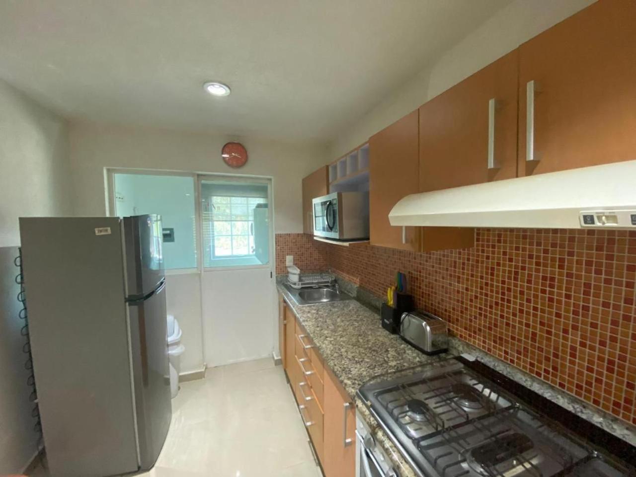 Apartamento Marina Diamang Acapulco