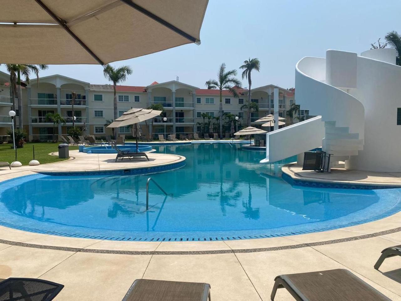 Apartamento Marina Diamang Acapulco