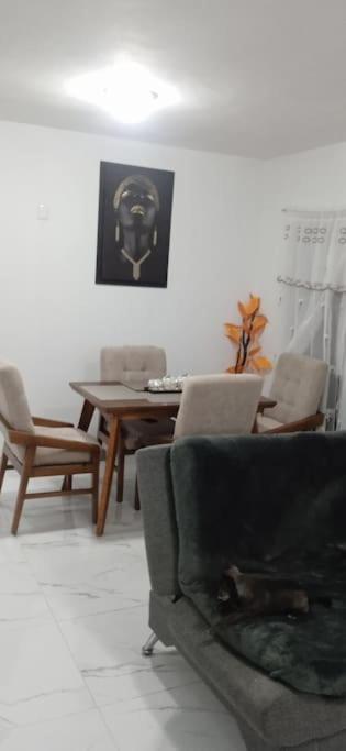 Apartamento Hermoso Departamento En Vacacionar