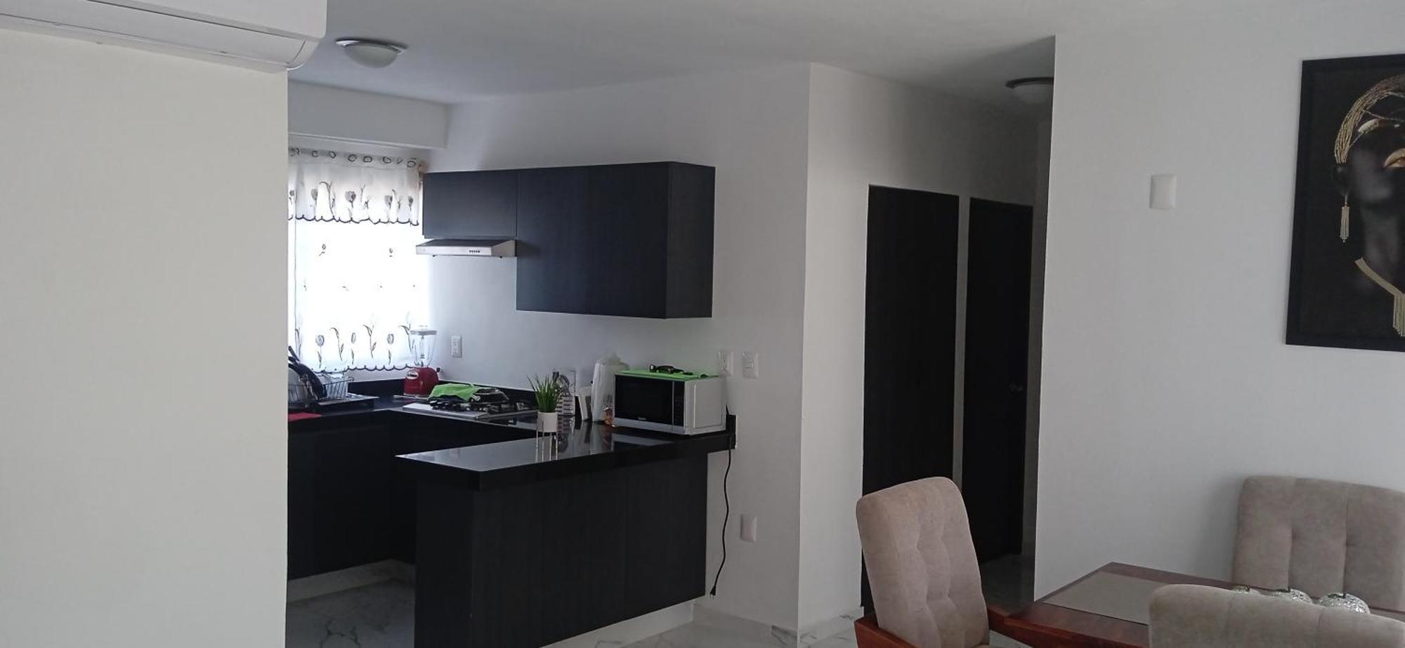 Hermoso Departamento En Vacacionar Apartamento