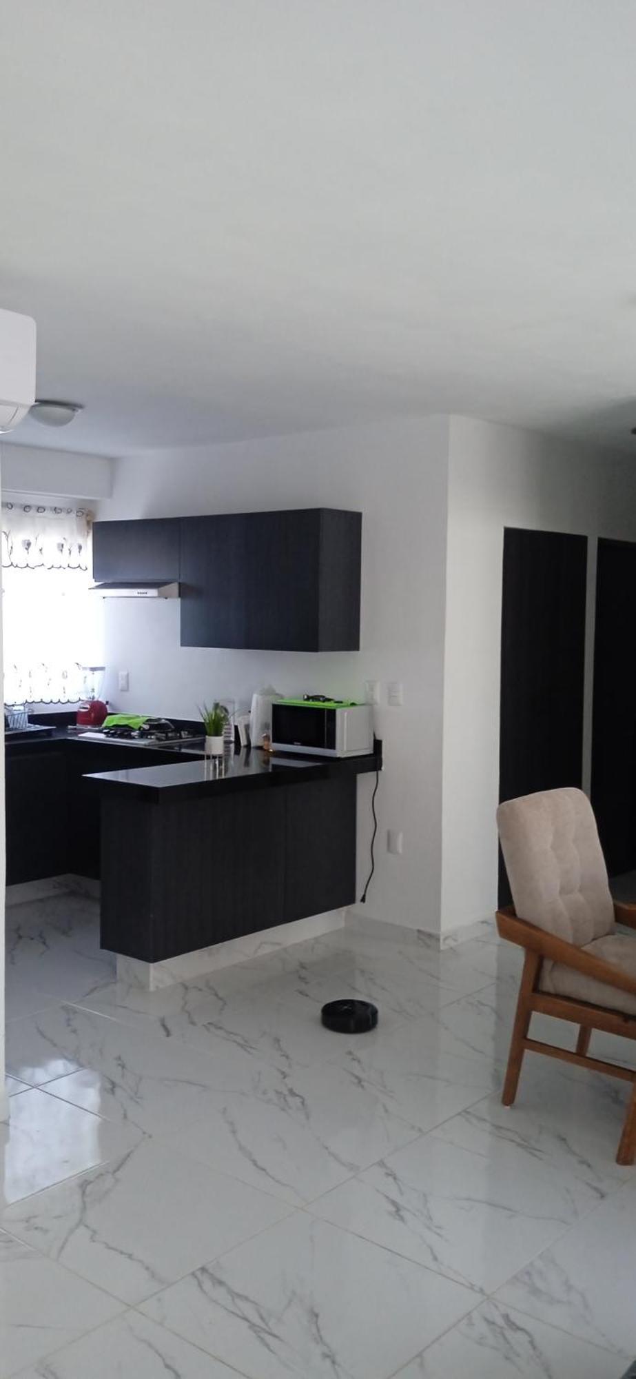 Hermoso Departamento En Vacacionar